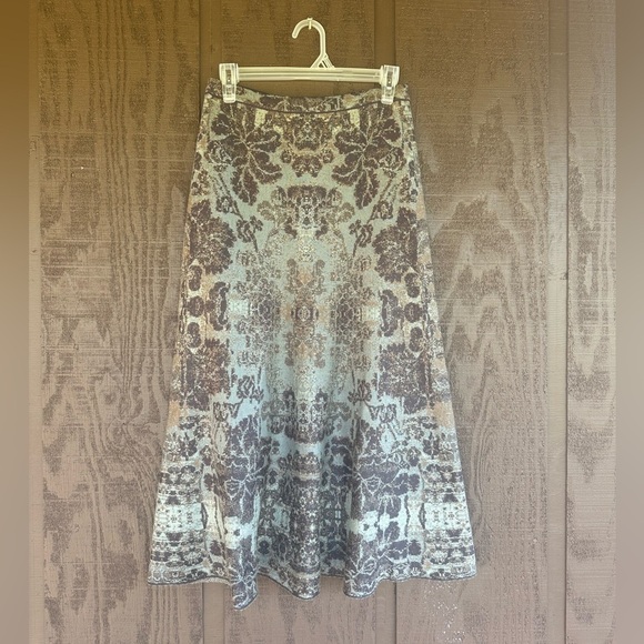 Peruvian Connection Dresses & Skirts - Rare Amazing condition Peruvian Connection Skirt Size small